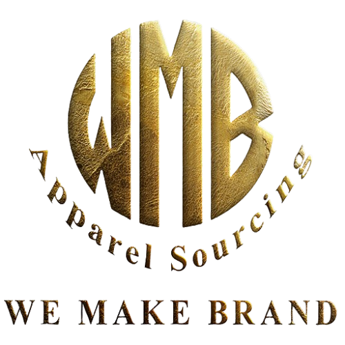 WMB Apparel Sourcing